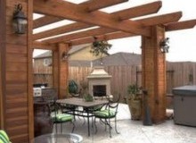 Kwikfynd Pergolas
mannahill